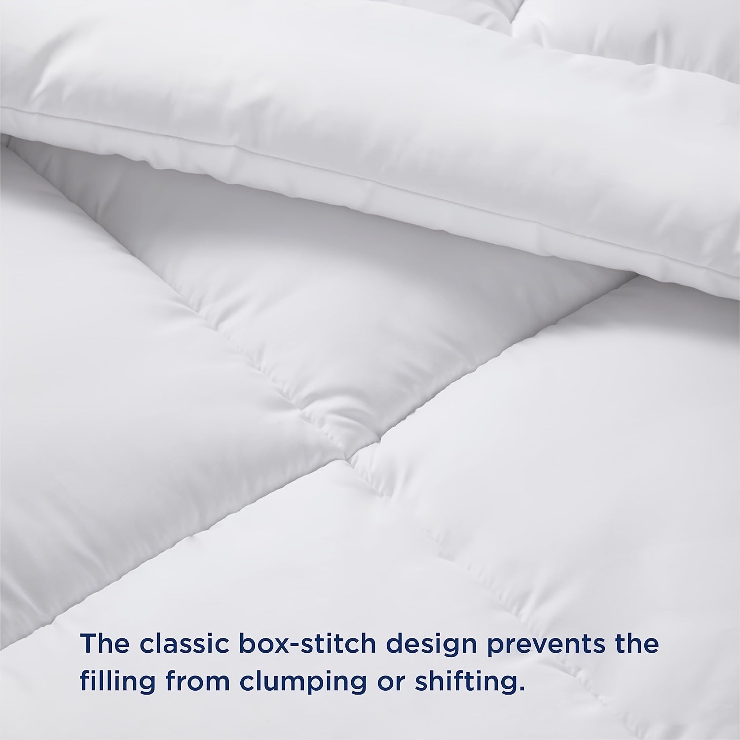 ( Queen ) Extra-Large Down Comforter, Lightweight Core, 88*92 \