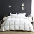 ( Queen ) Extra-Large Down Comforter, Lightweight Core, 88*92 \